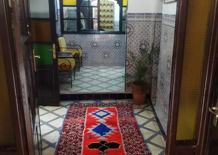 Hotel El Amal