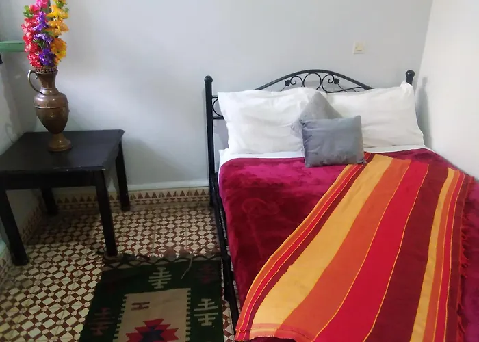 Hotel El Amal